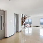 Atlantic Retreat Апартаменты San Marcos (Tenerife)