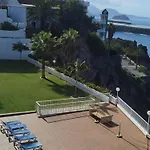 Апартаменты Atlantic Retreat San Marcos (Tenerife)