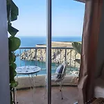 Atlantic Retreat Апартаменты *