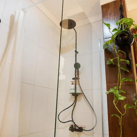 Apartmán Atlantic Retreat San Marcos (Tenerife)