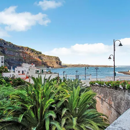 Apartment Atlantic Retreat San Marcos (Tenerife)