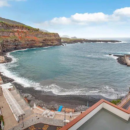 Atlantic Retreat * San Marcos (Tenerife)