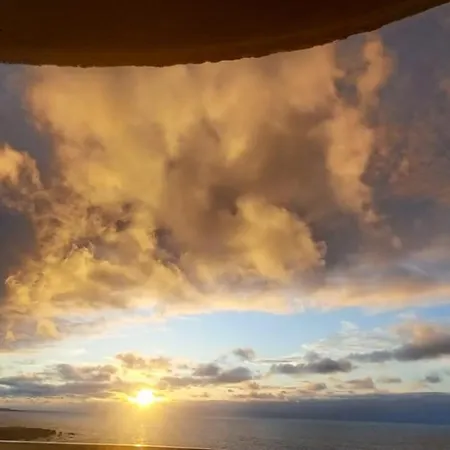 Atlantic Retreat Apartment San Marcos (Tenerife)