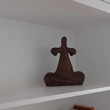 Apartment Atlantic Retreat San Marcos (Tenerife)