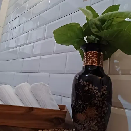 Apartment Atlantic Retreat *