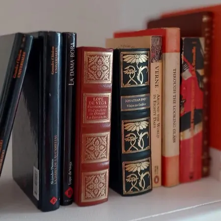 Atlantic Retreat Apartment San Marcos (Tenerife)