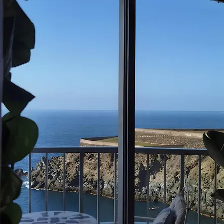 Appartement Atlantic Retreat San Marcos (Tenerife)