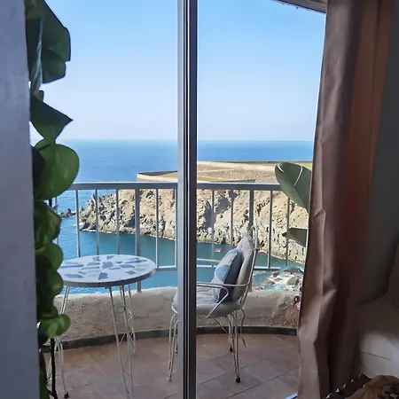 Atlantic Retreat Appartement