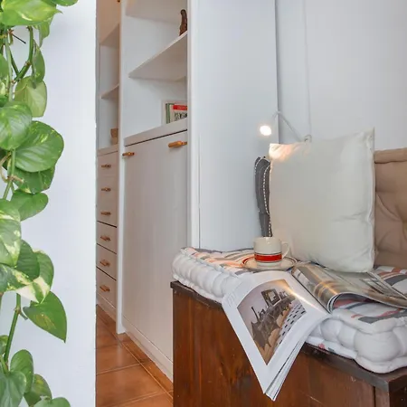 Atlantic Retreat Apartment