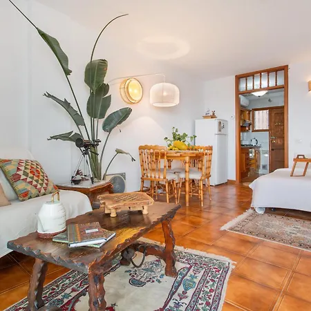 Atlantic Retreat Apartment *