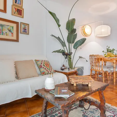 Atlantic Retreat San Marcos (Tenerife)