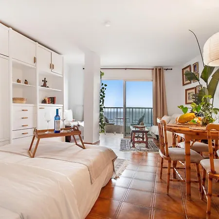 Apartment Atlantic Retreat