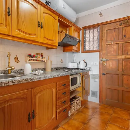 Apartment Atlantic Retreat