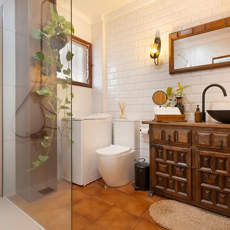 Atlantic Retreat Apartment *