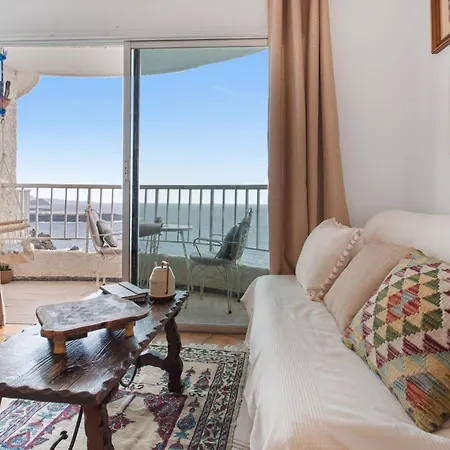Appartement Atlantic Retreat *