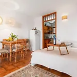 Atlantic Retreat Apartment San Marcos (Tenerife)