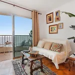 Atlantic Retreat Apartment *