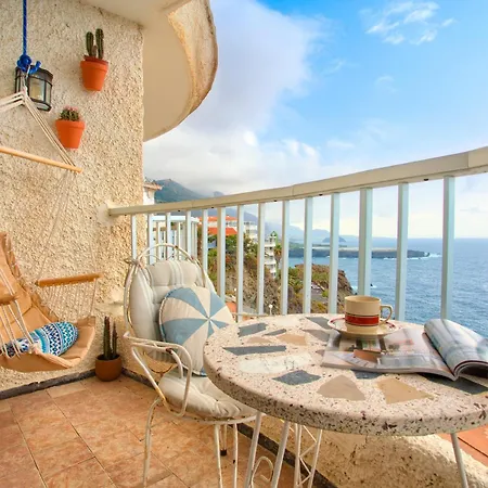 Atlantic Retreat Appartement *