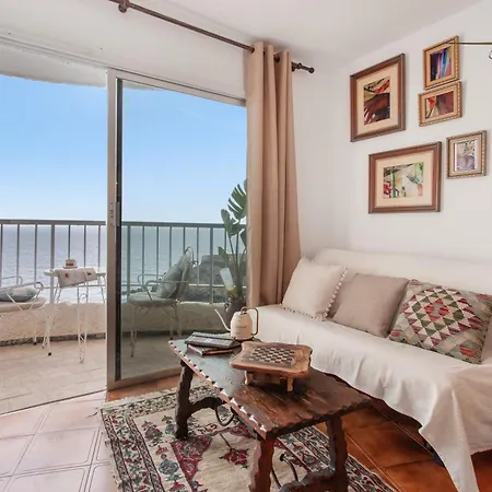 Appartement Atlantic Retreat San Marcos (Tenerife)